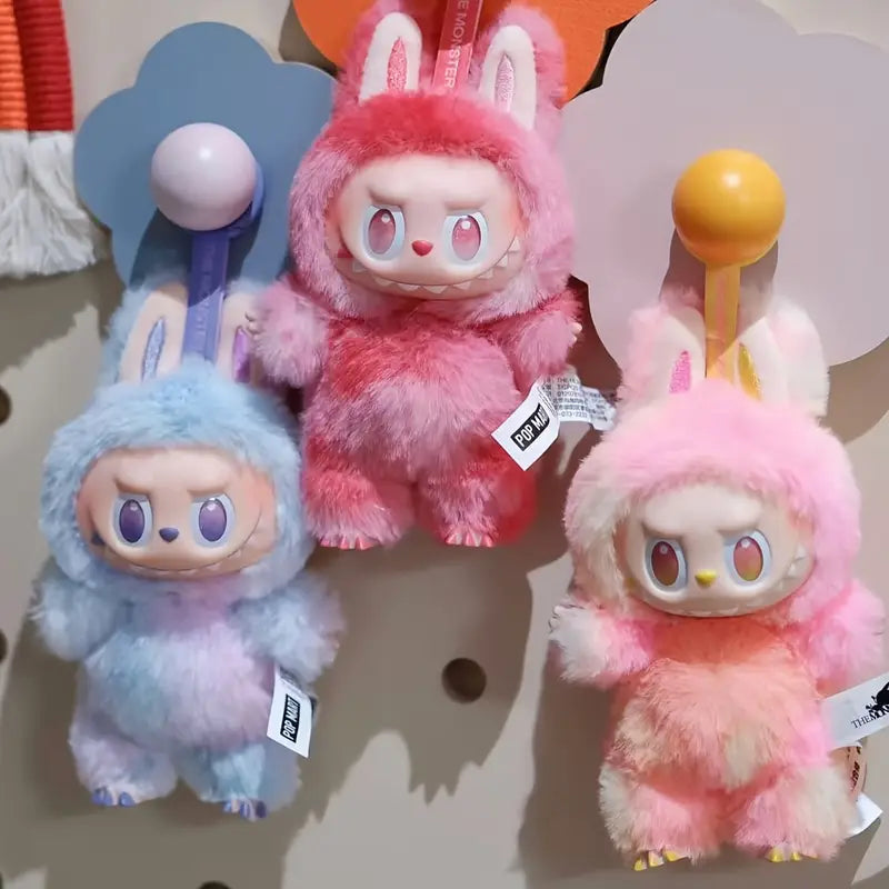 Cute Laububu Plush | Your Softest, Sweetest Little Best Friend Ever!