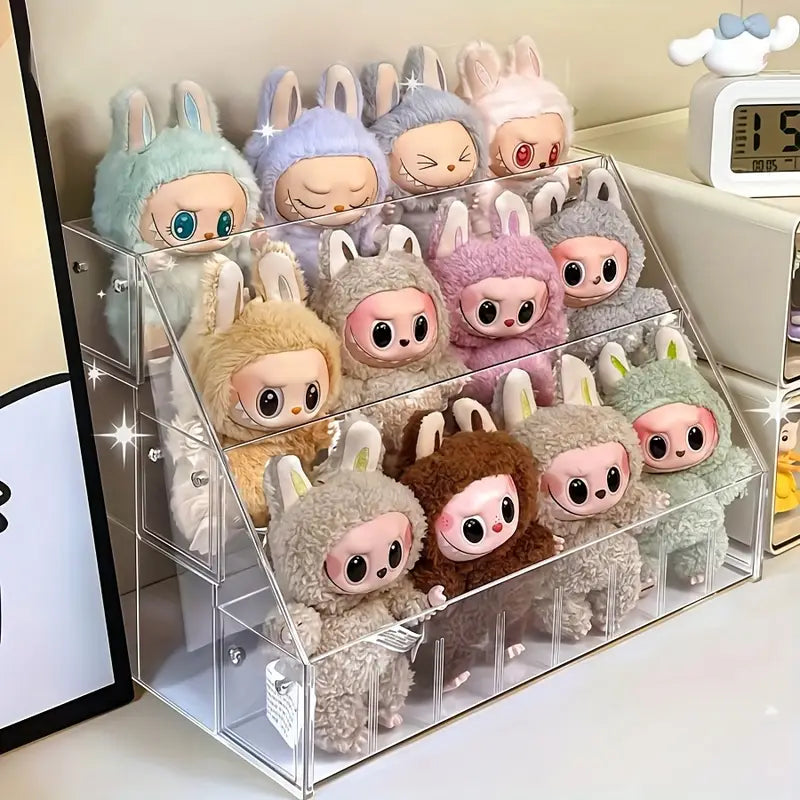 Cute Laububu Plush | Your Softest, Sweetest Little Best Friend Ever!