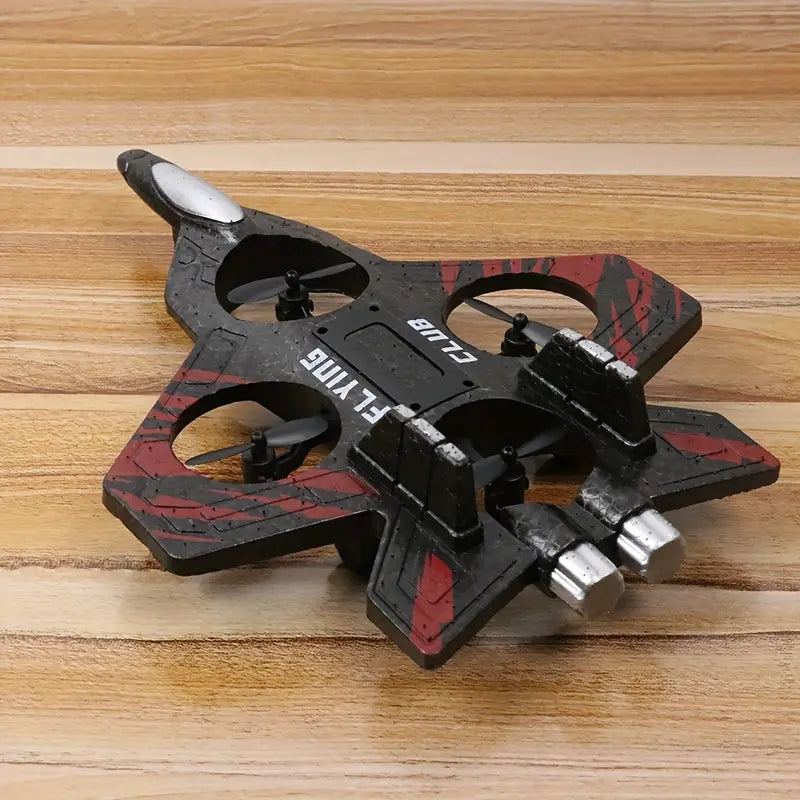 Remote Control Toy Airplane