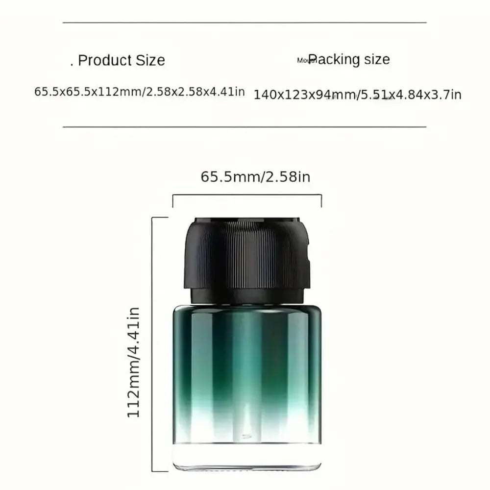 Car Fragrance | Perfume | Diffuser Humidifier | Aromatherapy | Portable Diffuser|Air Freshner