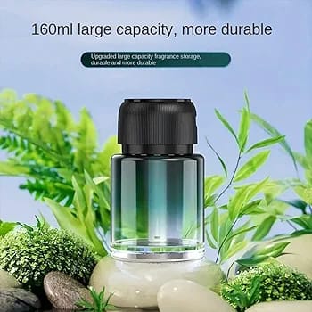 Car Fragrance | Perfume | Diffuser Humidifier | Aromatherapy | Portable Diffuser|Air Freshner