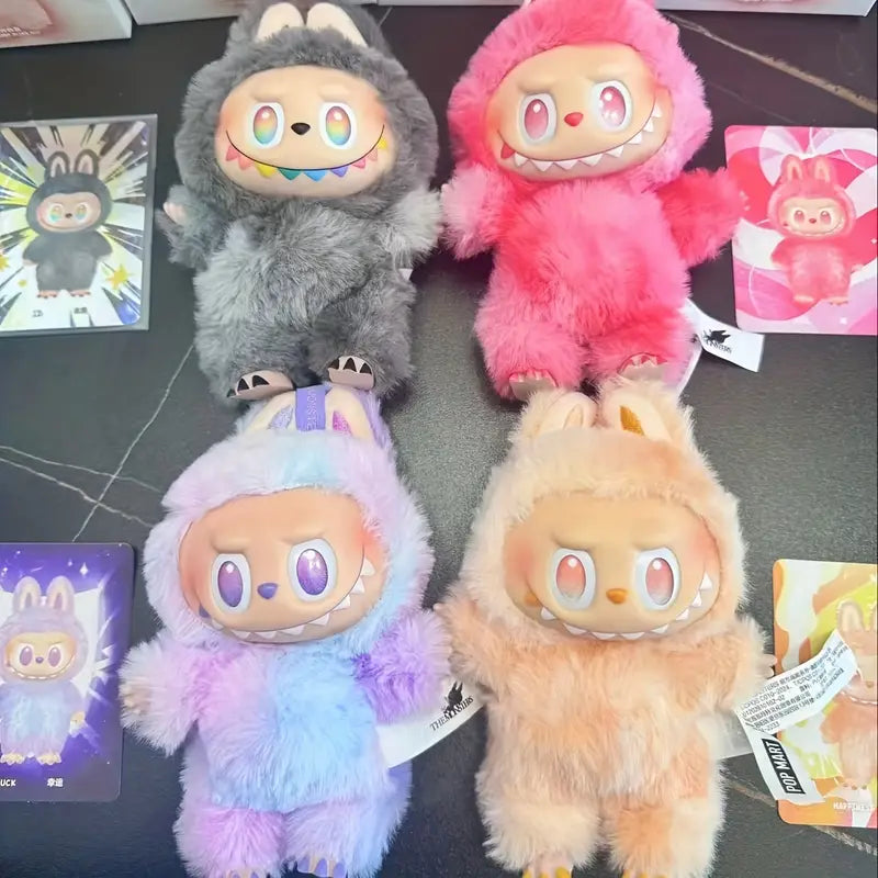 Cute Laububu Plush | Your Softest, Sweetest Little Best Friend Ever!