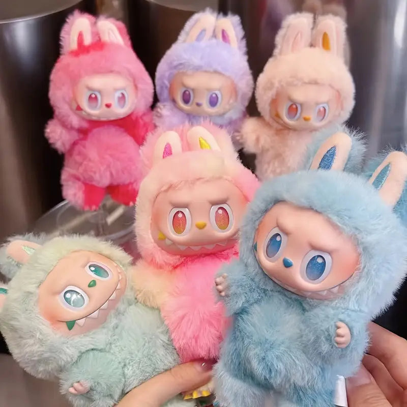 Cute Laububu Plush | Your Softest, Sweetest Little Best Friend Ever!