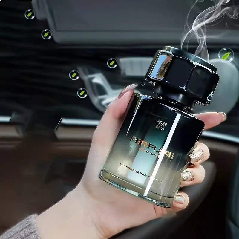 Car Fragrance | Perfume | Diffuser Humidifier | Aromatherapy | Portable Diffuser|Air Freshner