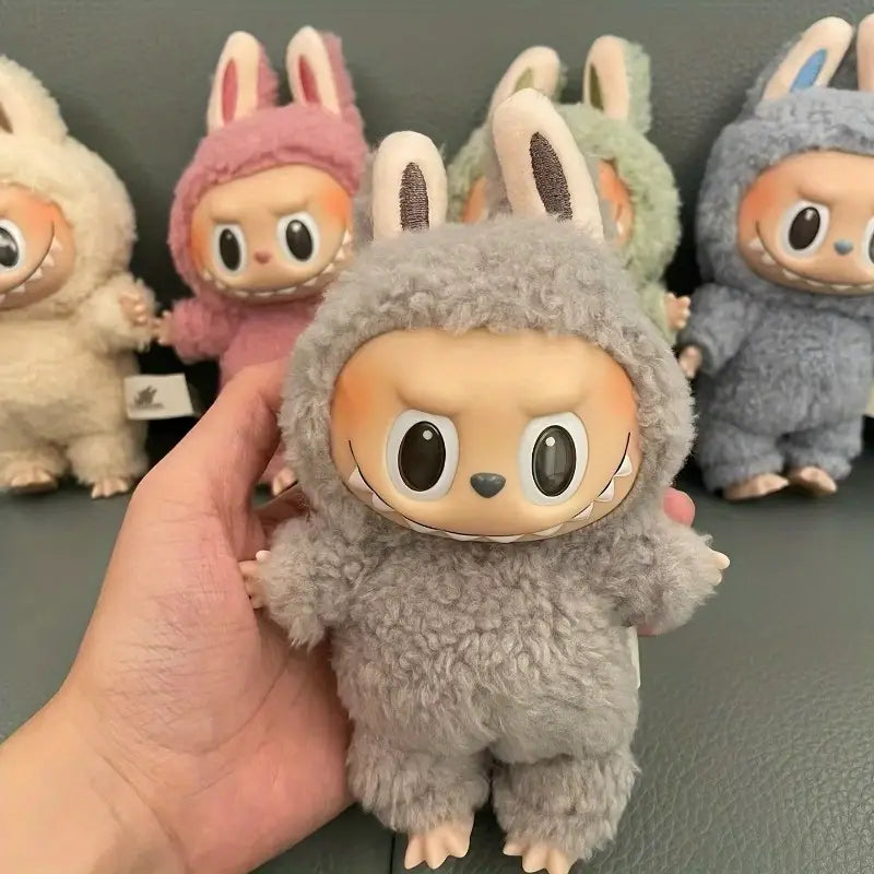 Cute Laububu Plush | Your Softest, Sweetest Little Best Friend Ever!