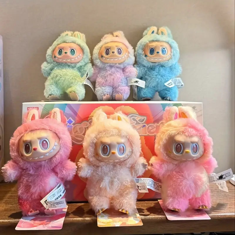 Cute Laububu Plush | Your Softest, Sweetest Little Best Friend Ever!