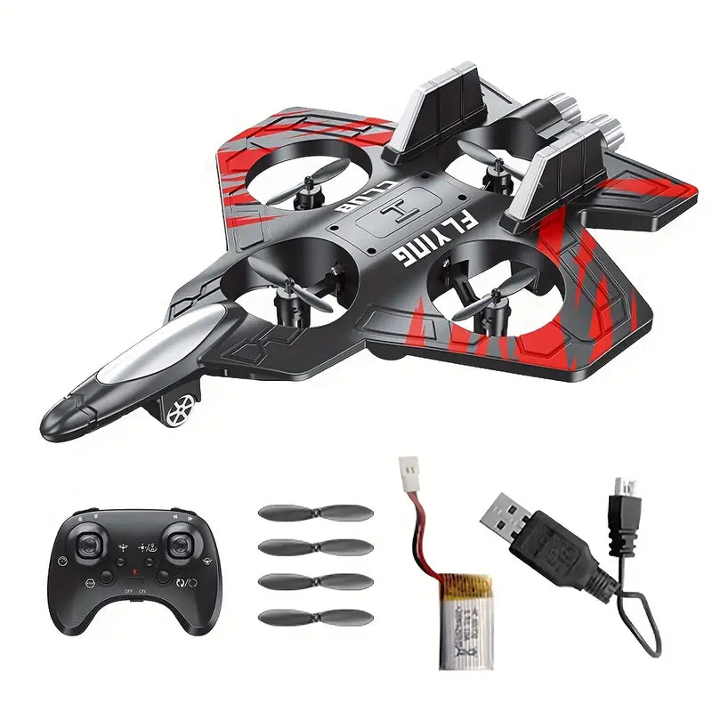 Remote Control Toy Airplane
