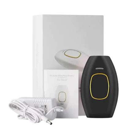 Hair Removal Portable IPL