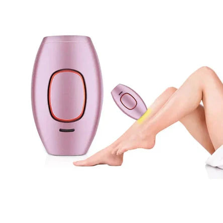 Hair Removal Portable IPL